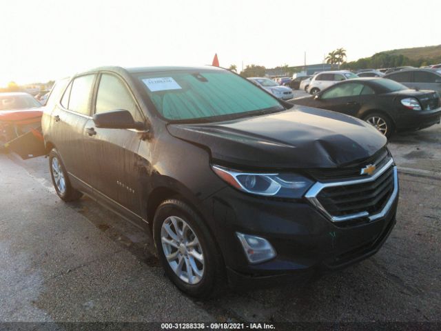 CHEVROLET EQUINOX 2020 3gnaxkev5ls676738