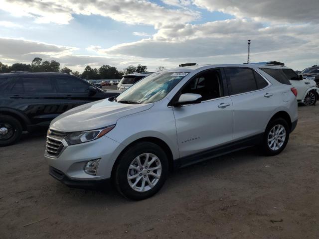 CHEVROLET EQUINOX 2020 3gnaxkev5ls681244