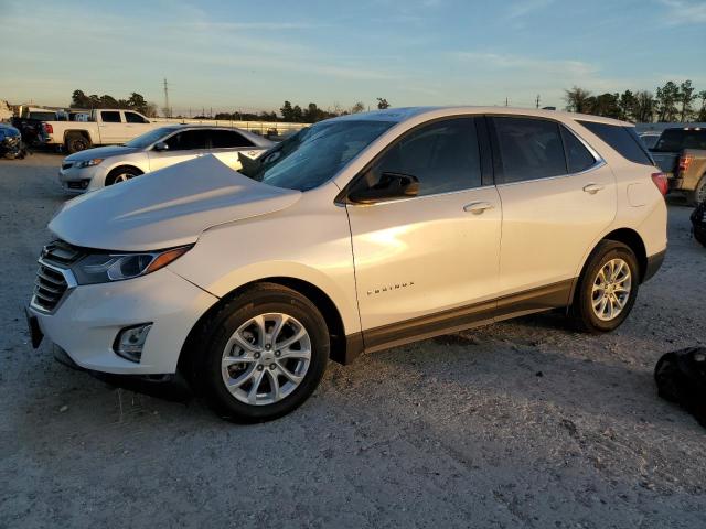 CHEVROLET EQUINOX 2020 3gnaxkev5ls692390