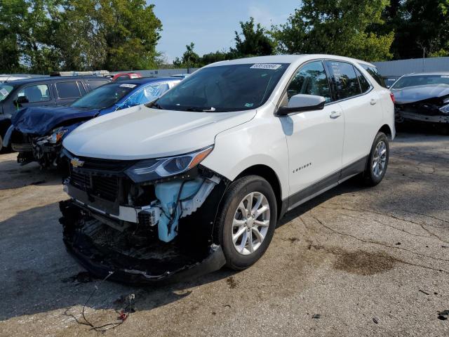 CHEVROLET EQUINOX LT 2020 3gnaxkev5ls694768