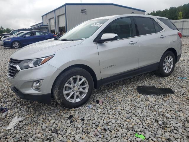 CHEVROLET EQUINOX LT 2020 3gnaxkev5ls702187