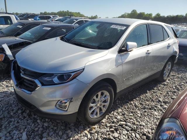 CHEVROLET EQUINOX LT 2020 3gnaxkev5ls711875