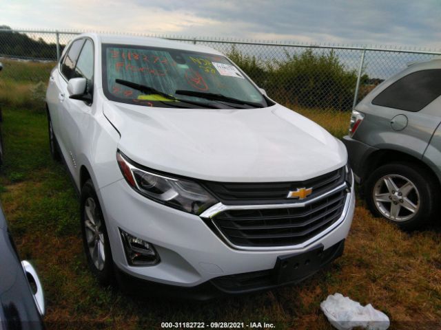 CHEVROLET EQUINOX 2020 3gnaxkev5ls719135