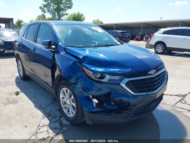 CHEVROLET EQUINOX 2021 3gnaxkev5ml358517