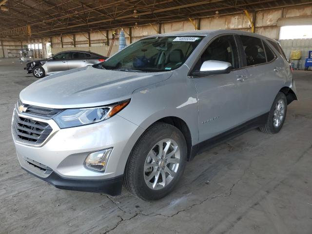 CHEVROLET EQUINOX LT 2021 3gnaxkev5ml396605