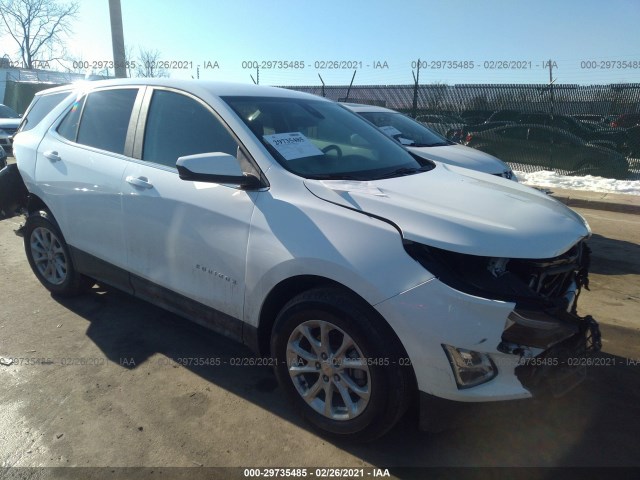 CHEVROLET EQUINOX 2021 3gnaxkev5ms102996