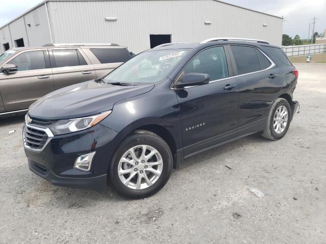 CHEVROLET EQUINOX LT 2021 3gnaxkev5ms128126