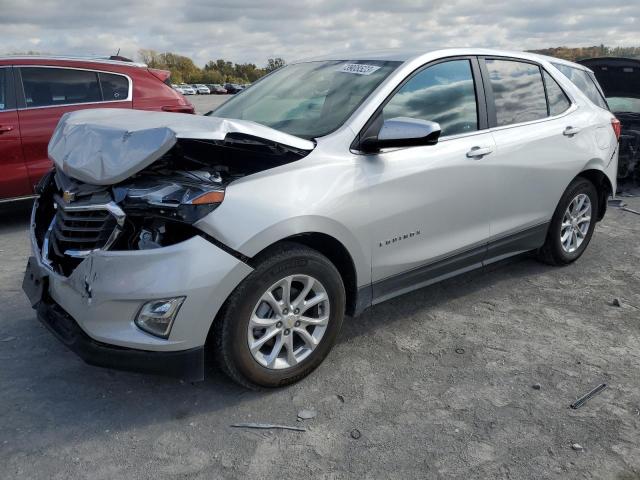 CHEVROLET EQUINOX 2021 3gnaxkev5ms170246