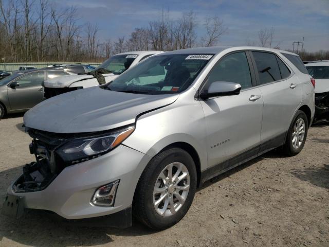 CHEVROLET EQUINOX 2021 3gnaxkev5ms173857