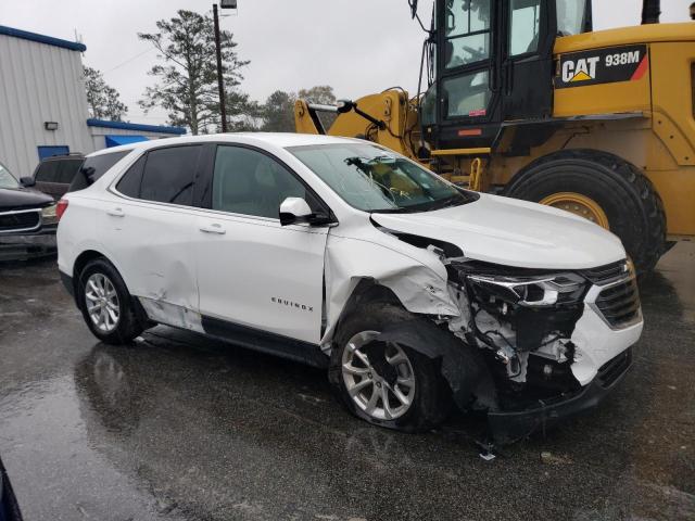 CHEVROLET EQUINOX LT 2021 3gnaxkev5ms174068