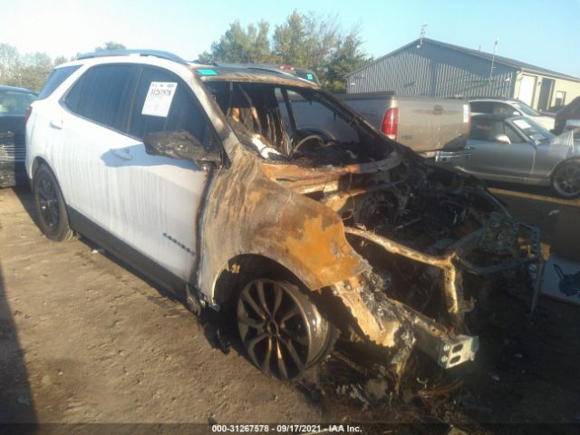 CHEVROLET EQUINOX 2021 3gnaxkev5ms174474