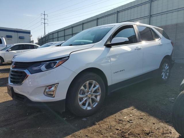 CHEVROLET EQUINOX LT 2021 3gnaxkev5ms180727