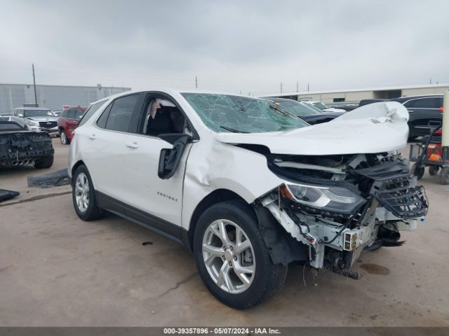 CHEVROLET EQUINOX 2021 3gnaxkev5ms183305