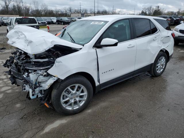 CHEVROLET EQUINOX 2022 3gnaxkev5nl115906