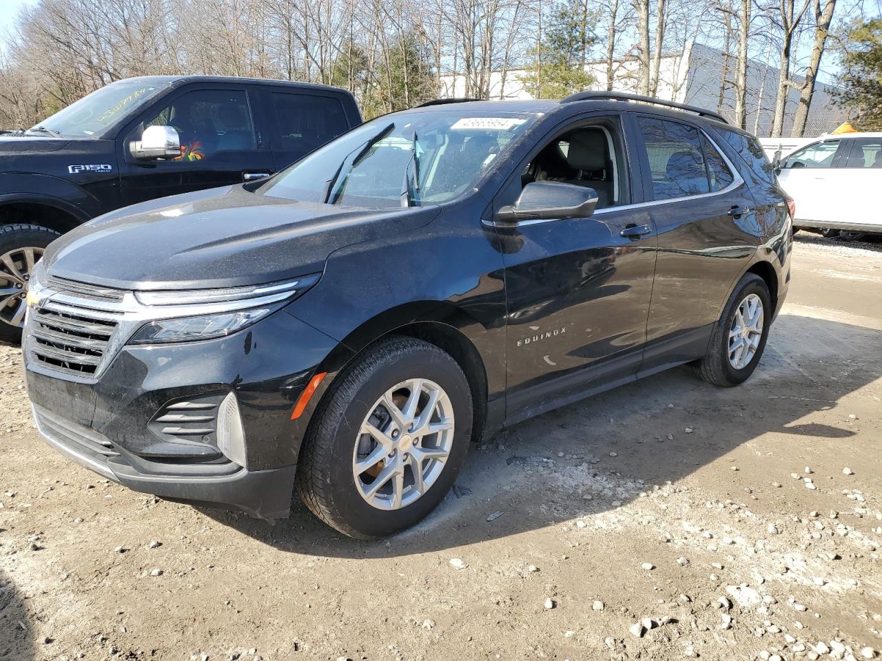 CHEVROLET EQUINOX 2022 3gnaxkev5nl143477