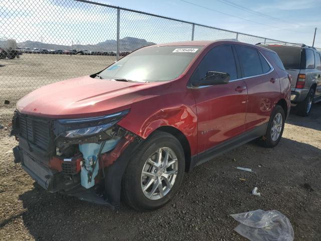 CHEVROLET EQUINOX 2022 3gnaxkev5nl209803