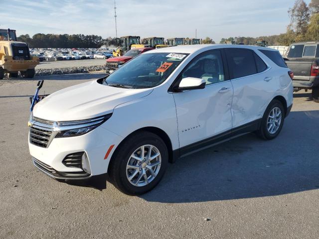 CHEVROLET EQUINOX 2022 3gnaxkev5nl210143