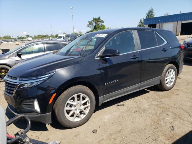 CHEVROLET EQUINOX 2022 3gnaxkev5nl256359