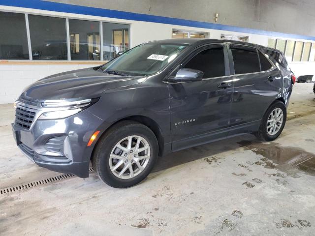 CHEVROLET EQUINOX 2022 3gnaxkev5ns229958