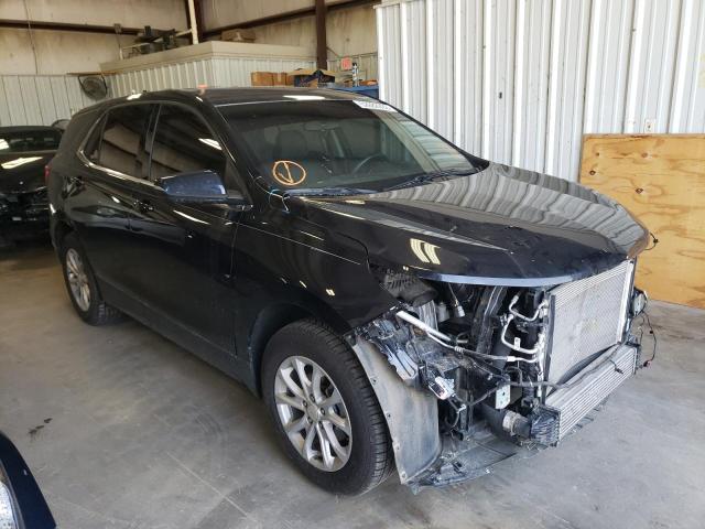 CHEVROLET EQUINOX LT 2019 3gnaxkev6kl100925