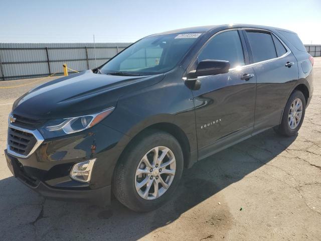 CHEVROLET EQUINOX LT 2019 3gnaxkev6kl110323