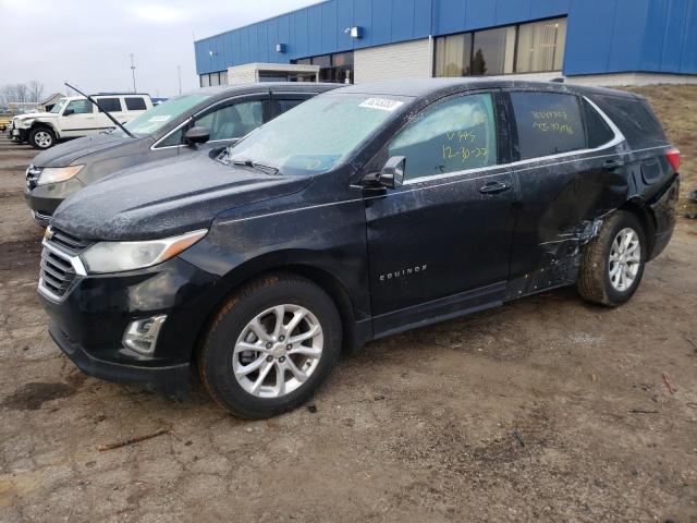 CHEVROLET EQUINOX LT 2019 3gnaxkev6kl131995