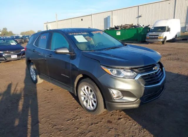 CHEVROLET EQUINOX 2019 3gnaxkev6kl144021