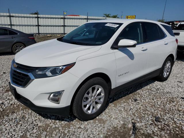 CHEVROLET EQUINOX 2019 3gnaxkev6kl179464