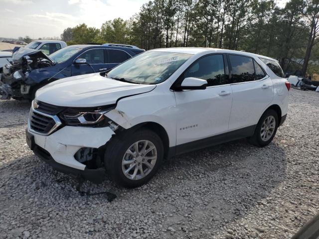 CHEVROLET EQUINOX 2019 3gnaxkev6kl212558