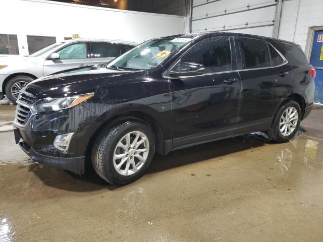 CHEVROLET EQUINOX LT 2019 3gnaxkev6kl240439