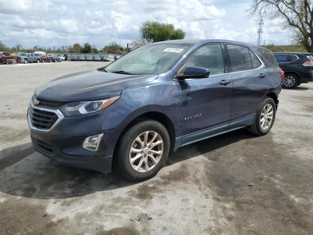 CHEVROLET EQUINOX 2019 3gnaxkev6kl243440