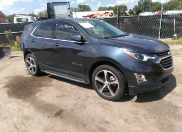 CHEVROLET EQUINOX 2019 3gnaxkev6kl254972