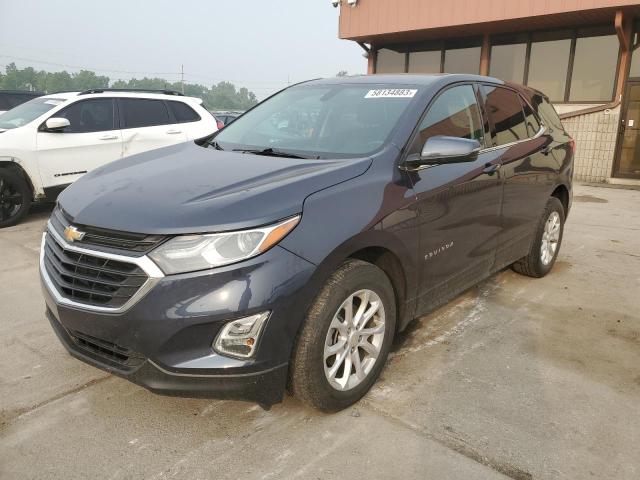 CHEVROLET EQUINOX LT 2019 3gnaxkev6kl269746