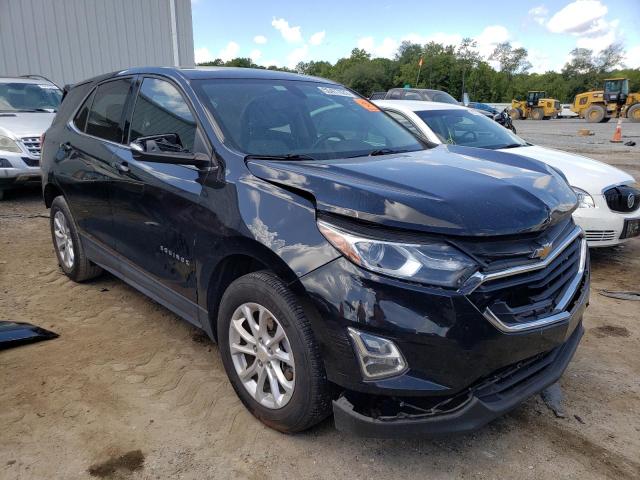 CHEVROLET EQUINOX LT 2019 3gnaxkev6kl284361