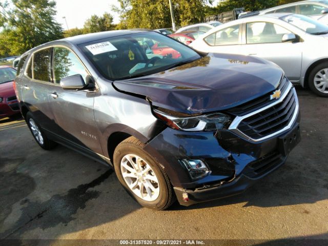 CHEVROLET EQUINOX 2019 3gnaxkev6kl313163