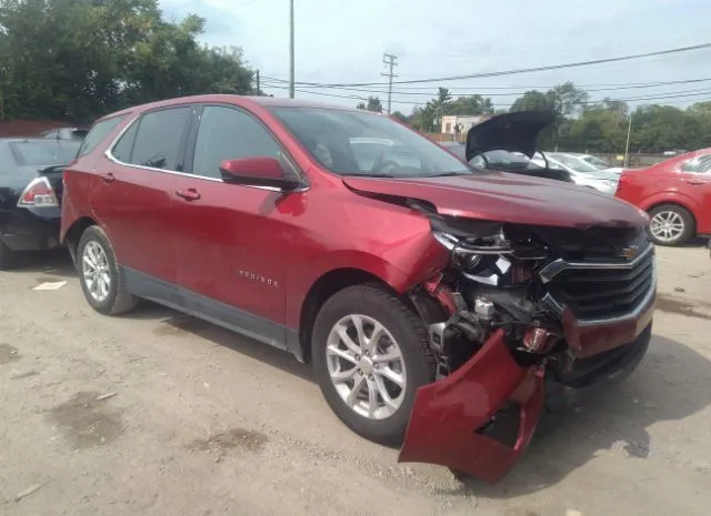 CHEVROLET EQUINOX 2019 3gnaxkev6ks504751