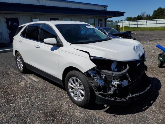 CHEVROLET EQUINOX LT 2019 3gnaxkev6ks505902