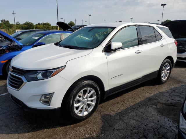 CHEVROLET EQUINOX LT 2019 3gnaxkev6ks506211