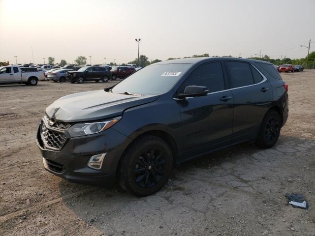 CHEVROLET EQUINOX LT 2019 3gnaxkev6ks507679