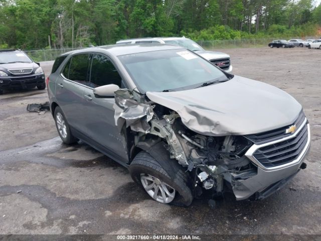 CHEVROLET EQUINOX 2019 3gnaxkev6ks512509