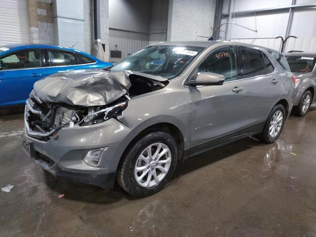 CHEVROLET EQUINOX 2019 3gnaxkev6ks514390