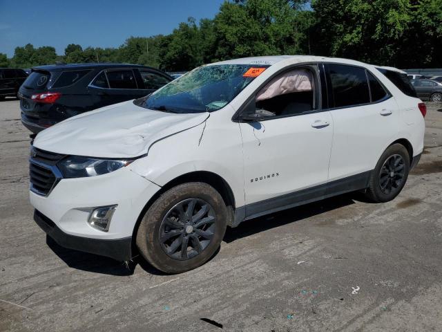 CHEVROLET EQUINOX LT 2019 3gnaxkev6ks520268