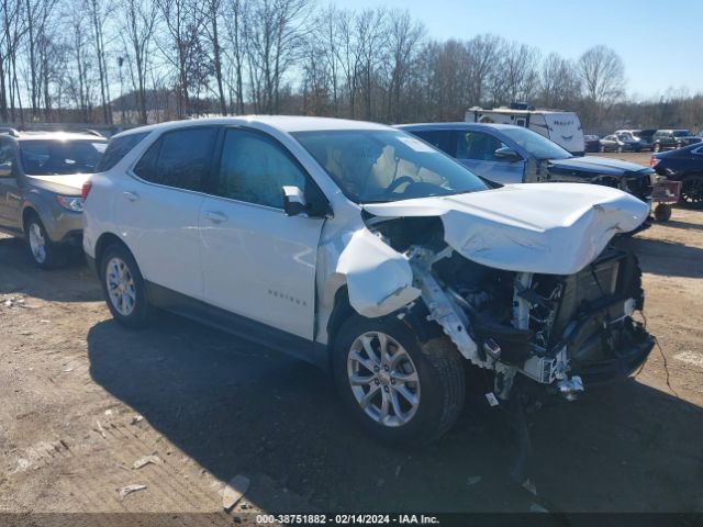 CHEVROLET EQUINOX 2019 3gnaxkev6ks523722