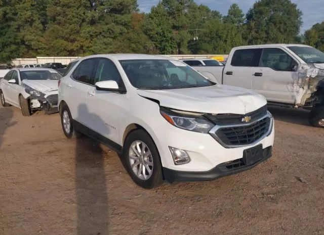 CHEVROLET EQUINOX 2019 3gnaxkev6ks524742