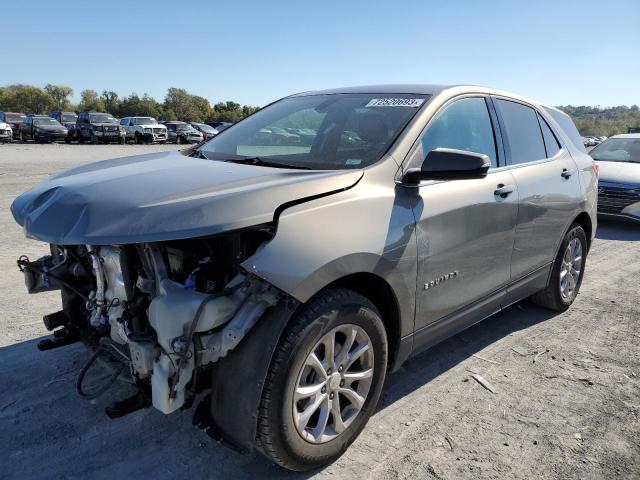 CHEVROLET EQUINOX 2019 3gnaxkev6ks537667