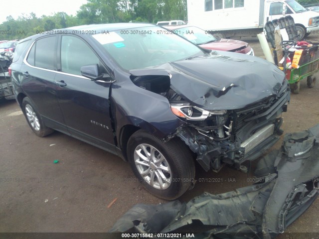 CHEVROLET EQUINOX 2019 3gnaxkev6ks538771