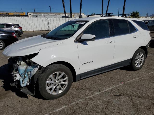 CHEVROLET EQUINOX 2019 3gnaxkev6ks541315