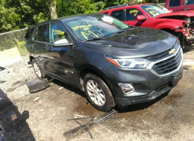 CHEVROLET EQUINOX 2019 3gnaxkev6ks549799