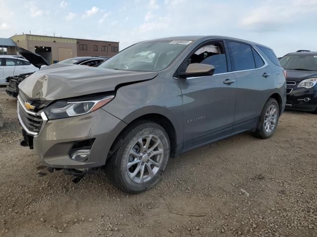 CHEVROLET EQUINOX 2019 3gnaxkev6ks557496