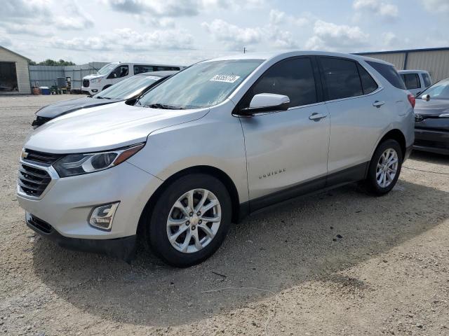 CHEVROLET EQUINOX LT 2019 3gnaxkev6ks562505